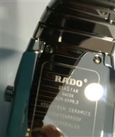 Orologio Rado Sintra in Ceramica R13598102 - R13598102